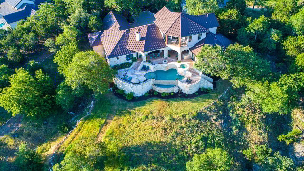 Your Dream Home in Austin: A Journey from Vision to Reality