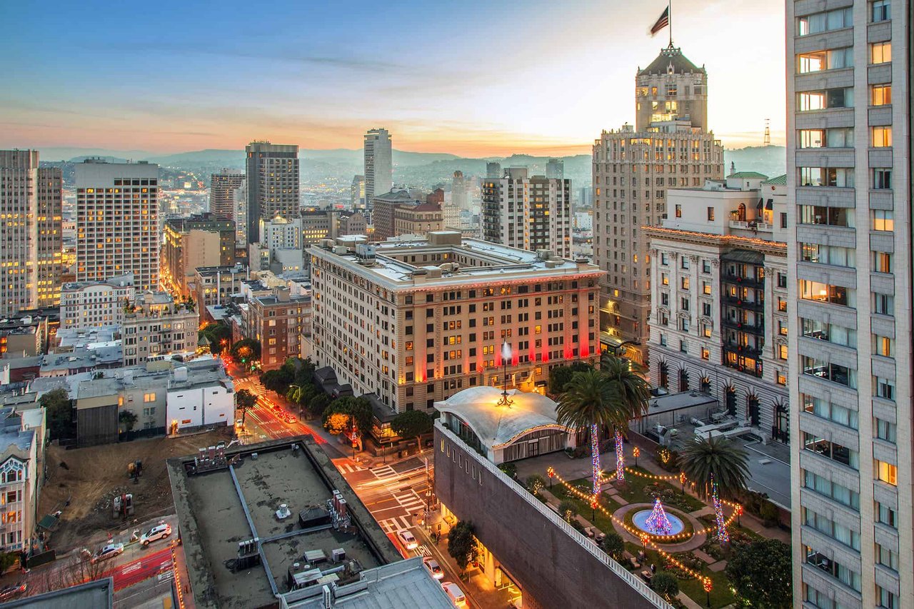 Market Update January 2021 The Greater Bay Area Real Estate