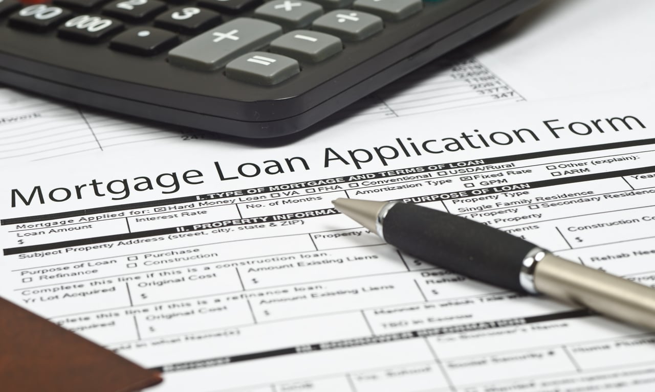 Preparing for Your Real Estate Loan Application