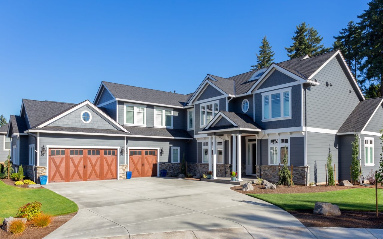 You Can Recoup Almost All Your Cost When You Sell with this Exterior Update