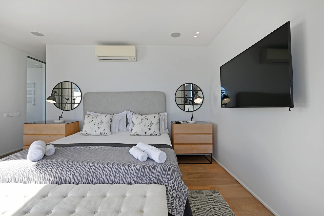 Camps Bay Penthouse
