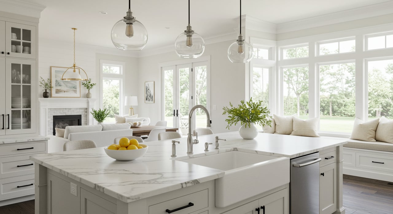5 Steps to Selling Your Home