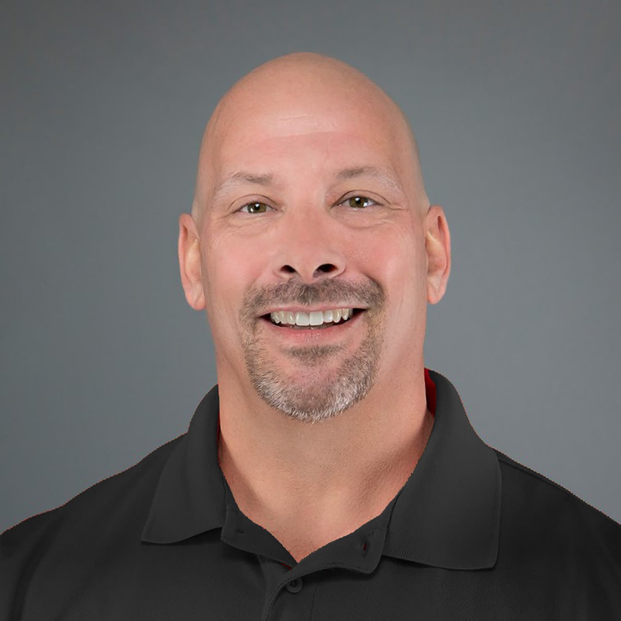 Michael Vece Las Vegas Real Estate Agent Headshot