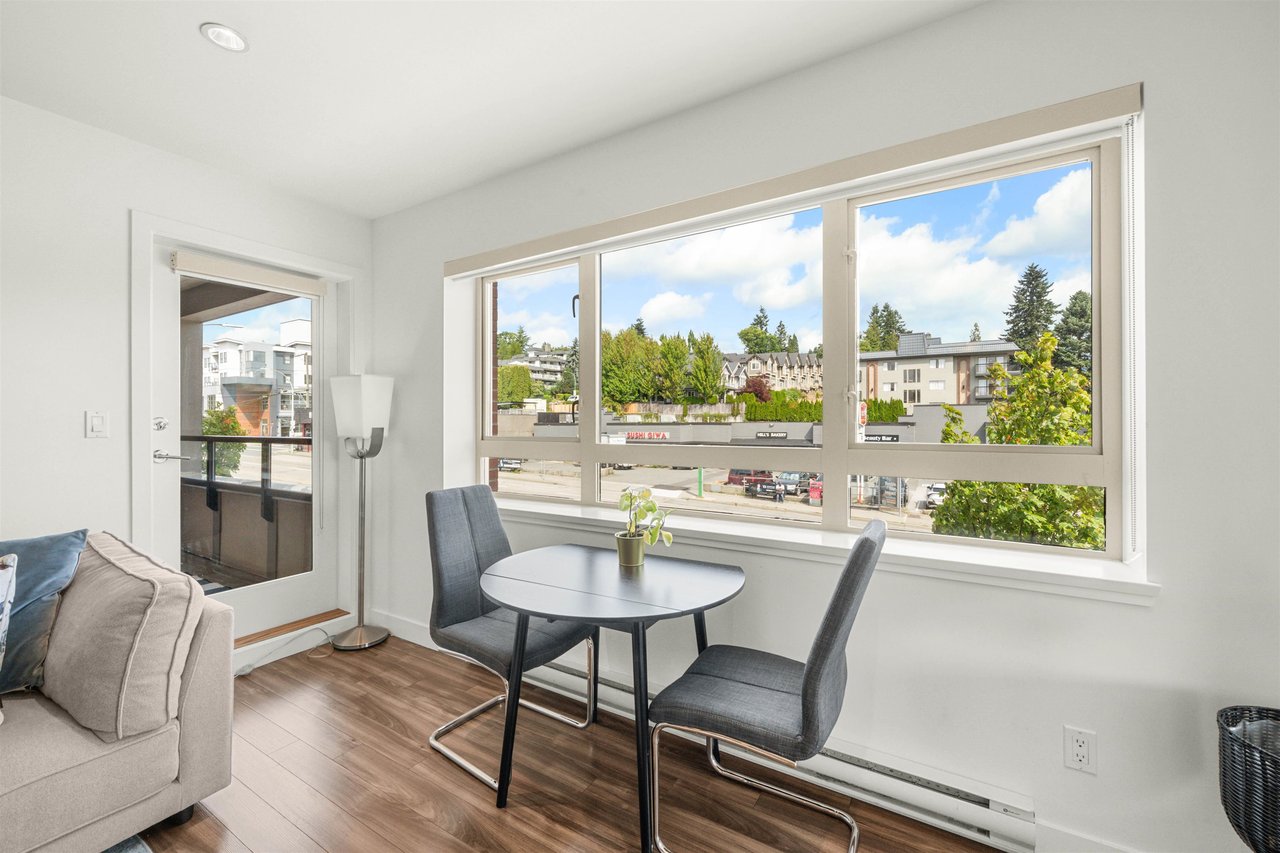 201-5688 Hastings Street, Burnaby