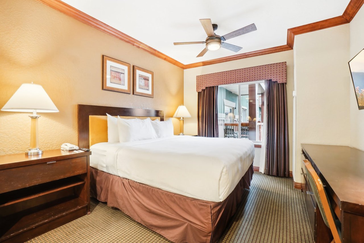 3000 Canyons Resort Dr #3806A