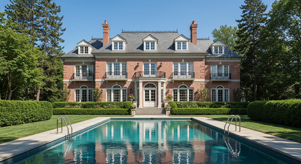 Luxury Homes for Sale in the Indy Area | June 2023
