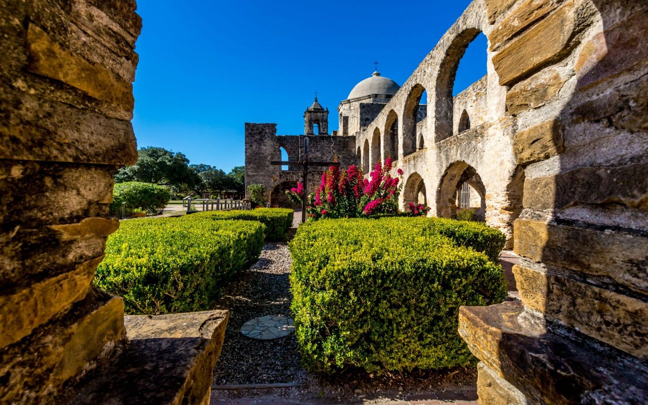 San Antonio