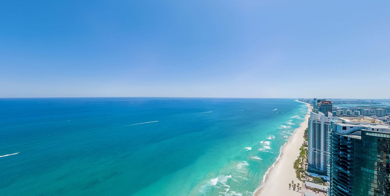 St. Regis Residences Sunny Isles Beach