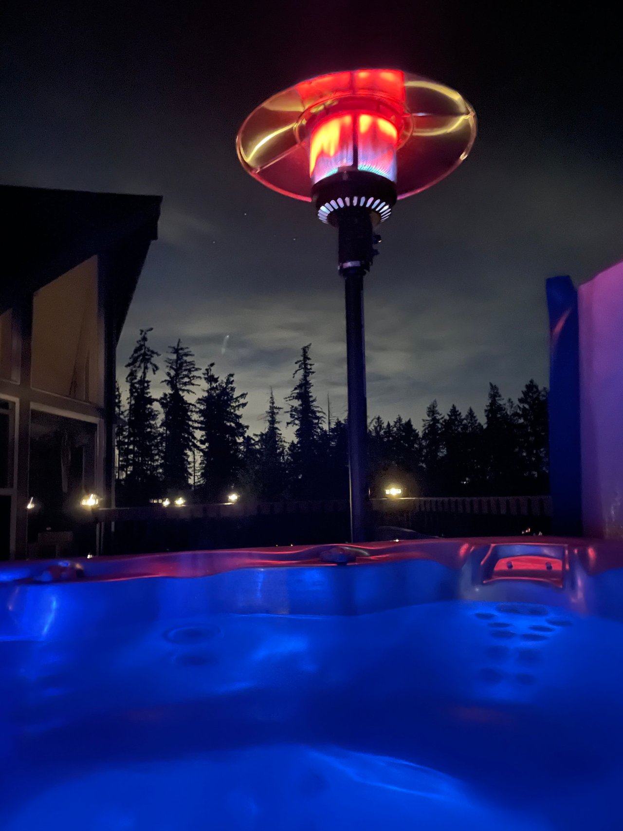 Blue Diamond Ranch