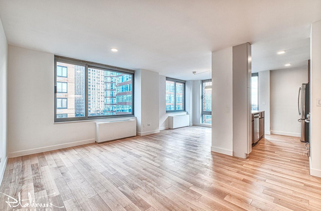 2 South End Avenue, Apt 5-P