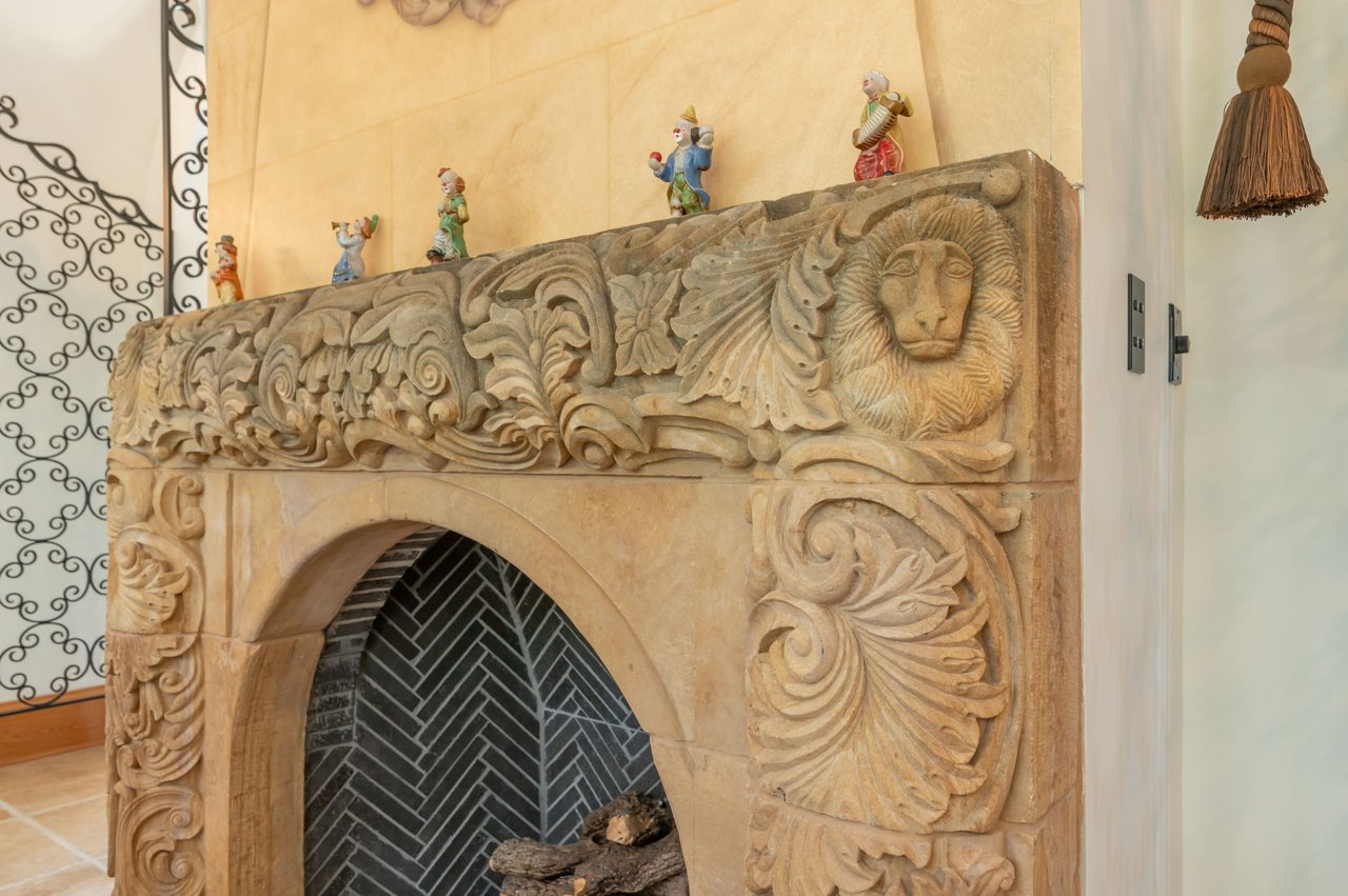 Casa del Carnevale