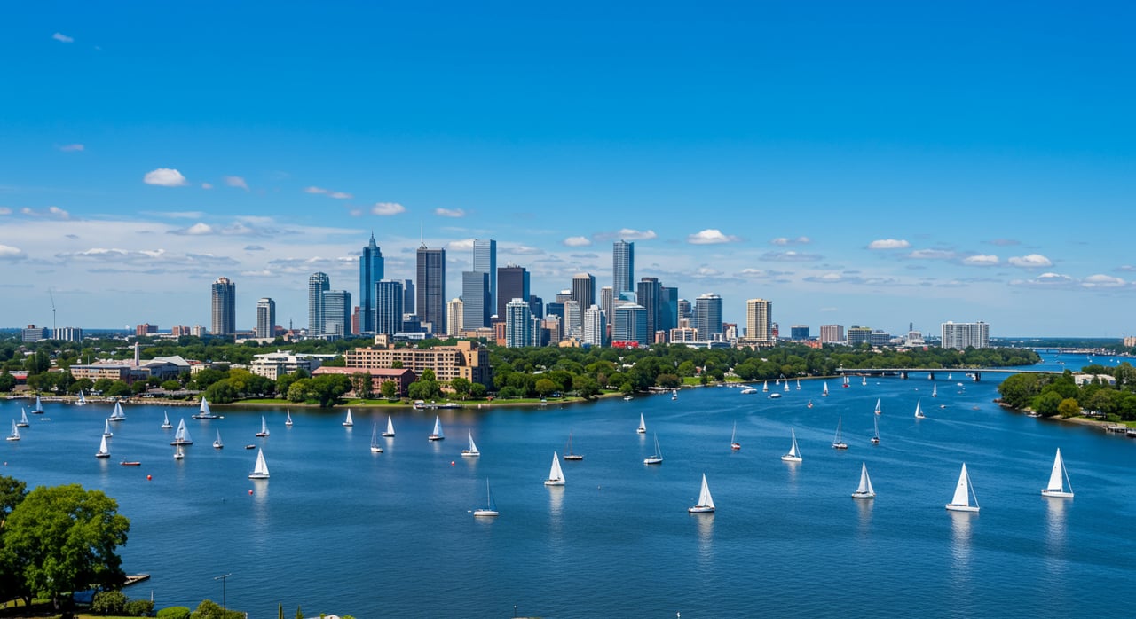 4 Top Things to Do in South End Boston