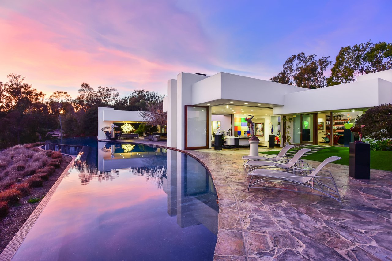 Rancho Santa Fe Covenant