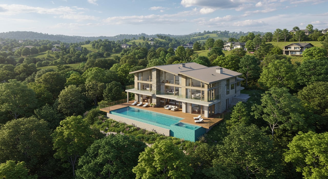 Spotlight Listing: 24714 Travis Lakeside CV
