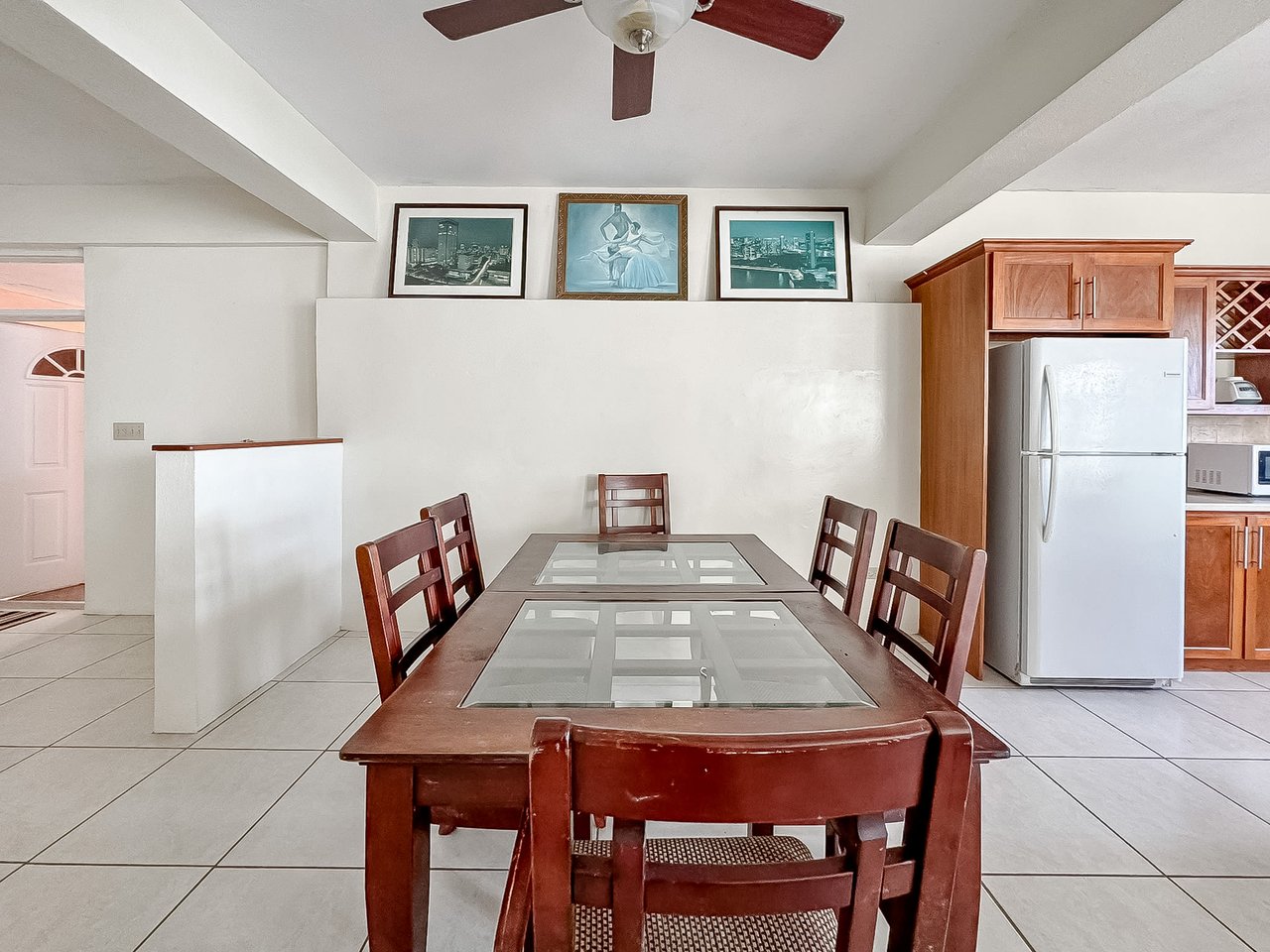 527 Chalwell Estate 2 Bedroom Apartment