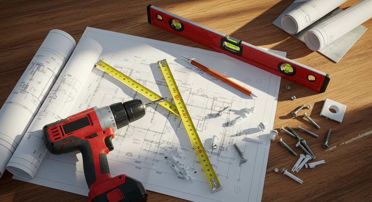 New Construction Seminars: Your Go-To Blueprint