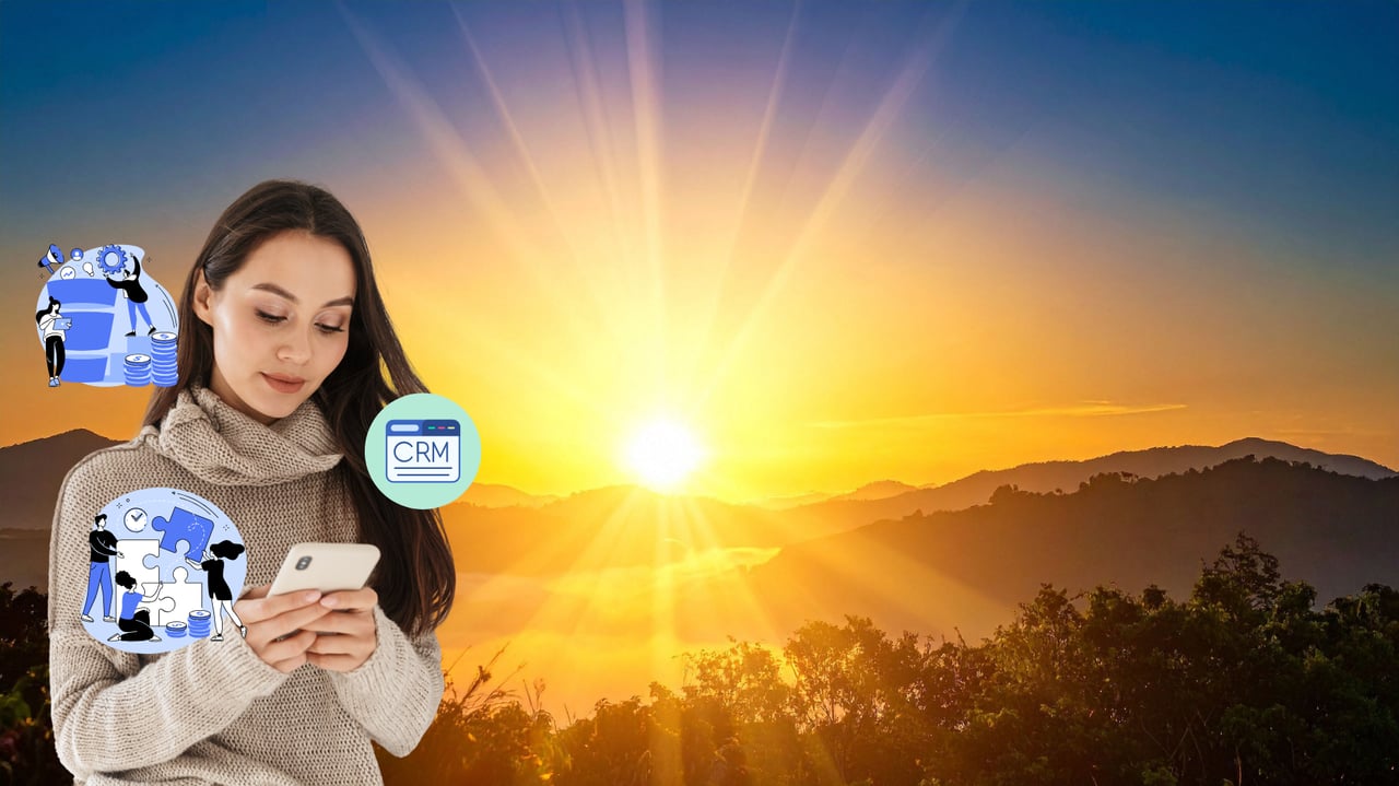 Does Luxury Presence’s $37M Series C forecast a big year for proptech investment?