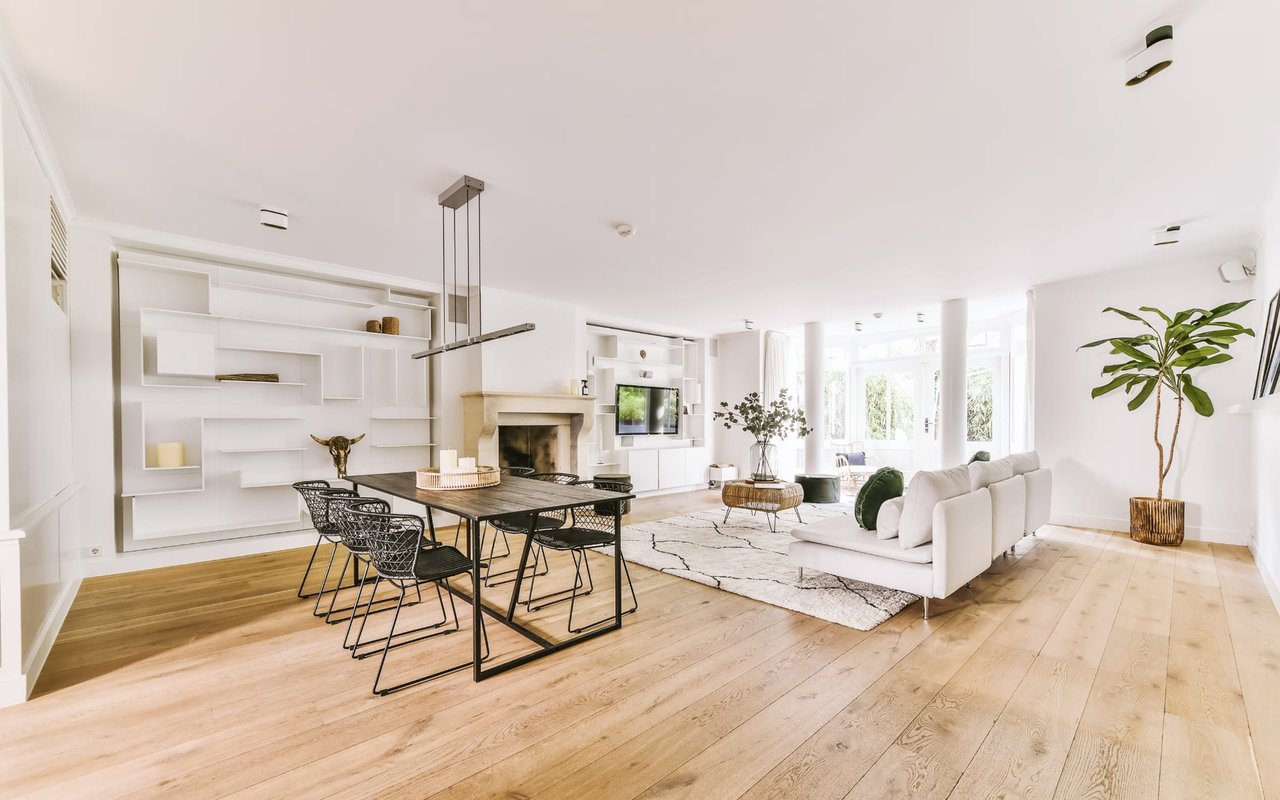 An Exceptional Chappaqua Real Estate Value