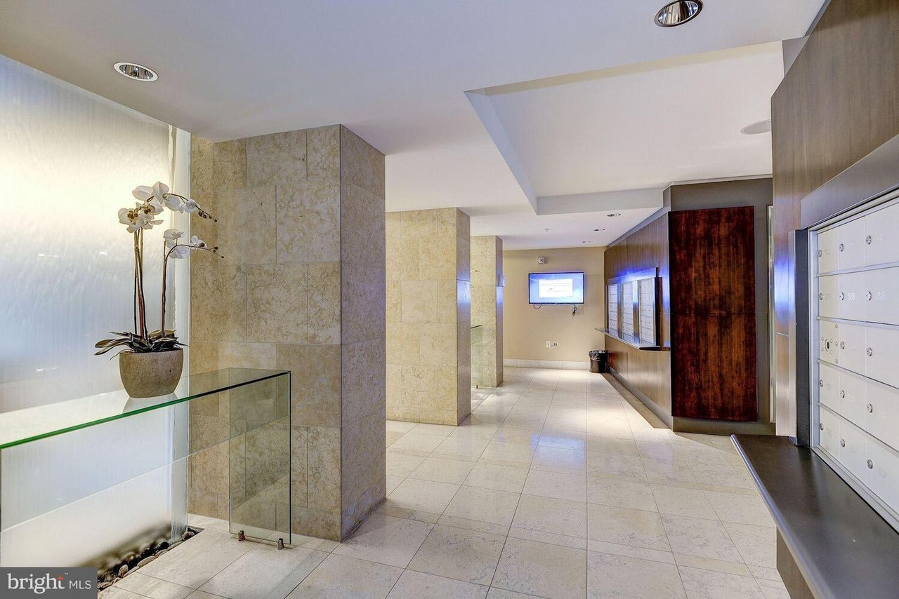 4301 Military Rd NW, #307