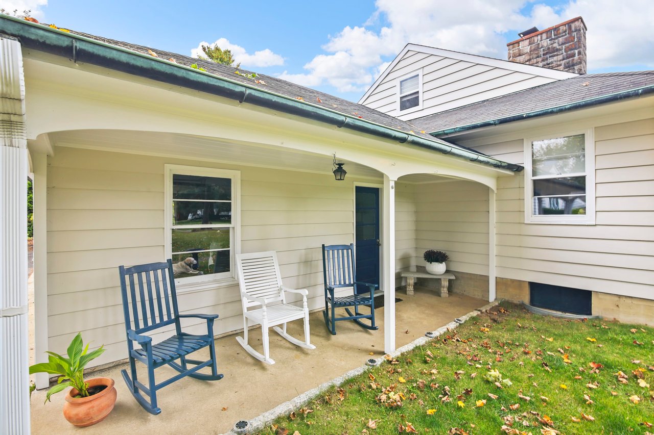 24 Pequot Drive, Norwalk