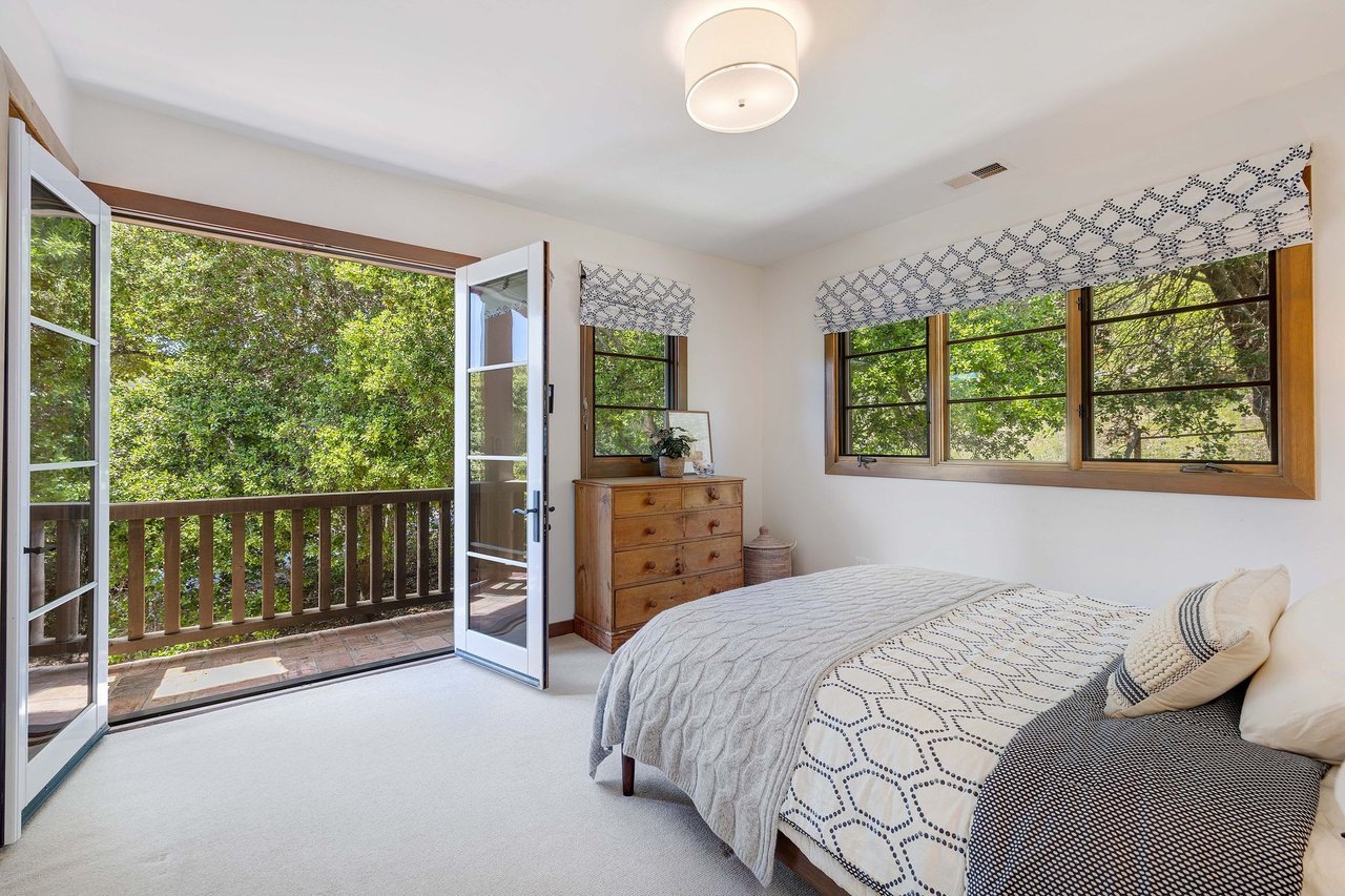 25 Martling Road, San Anselmo