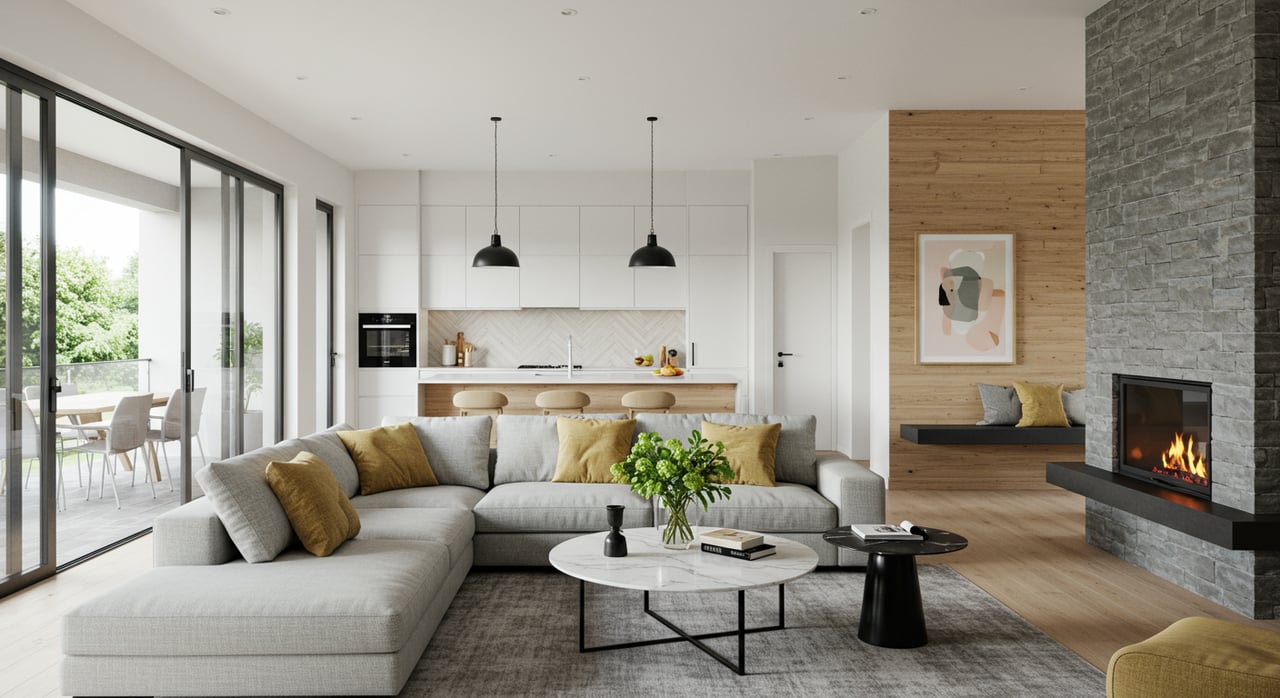 Why Buying a House That Needs Updates Could Be a Good Idea
