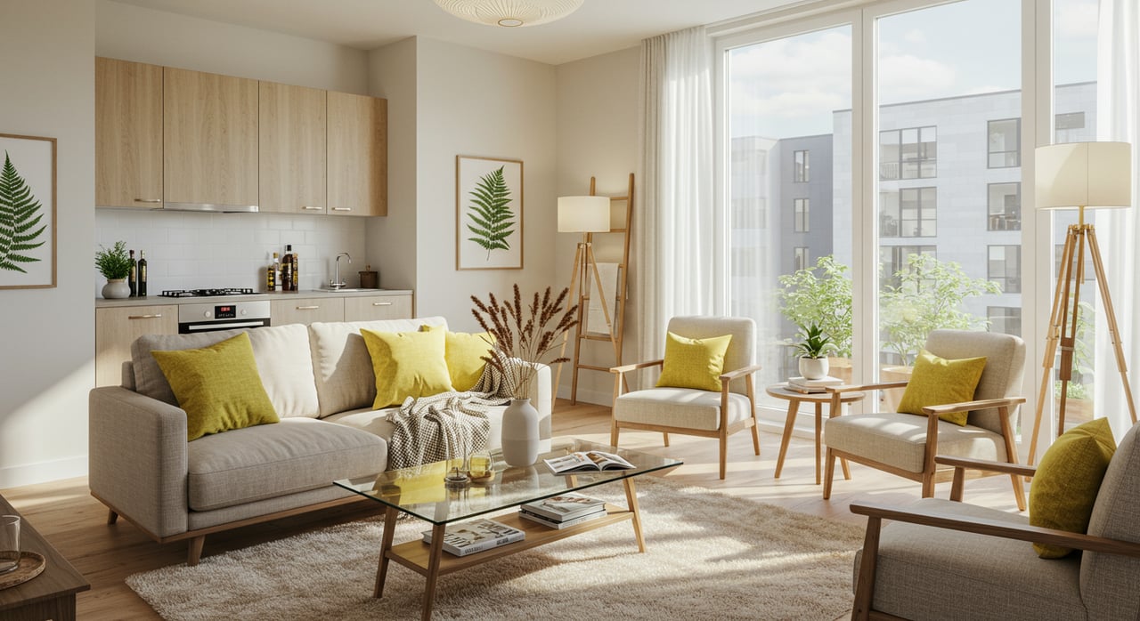 Home Detoxing & Elevated Virtual Staging to Sell your Home