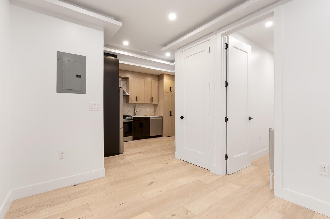 113 Elizabeth Street, Apt 1A