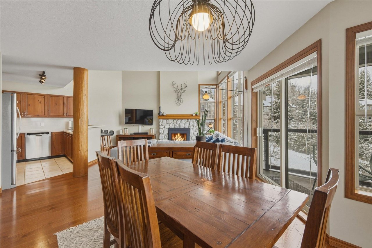13-4644 Blackcomb Wy