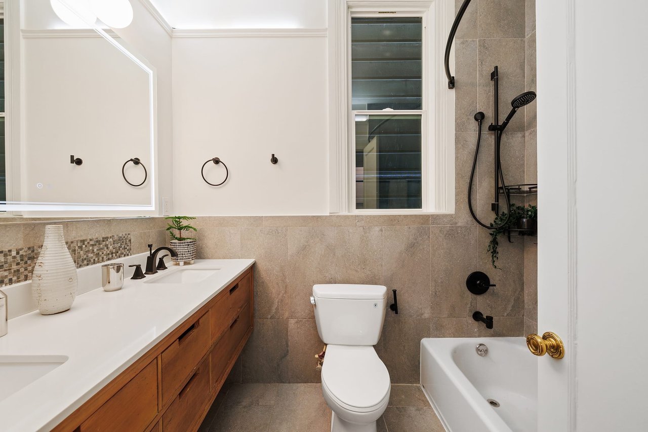 380 Dolores Street Unit: 1