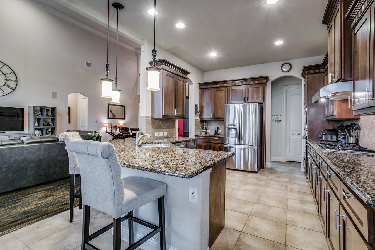 2212 Carrick Drive