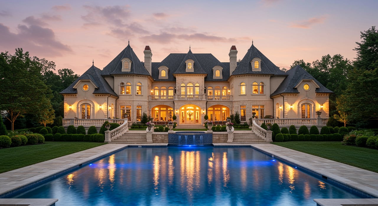 Defining Real Estate by Matthew Paul Brown, Realtor/Broker