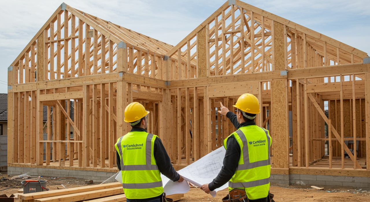 Promising indicators in Phoenix and Scottsdale new housing market