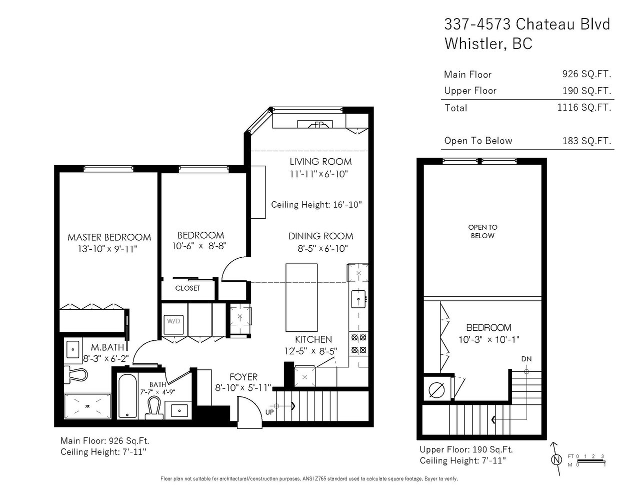 337-4573 Chateau Blvd