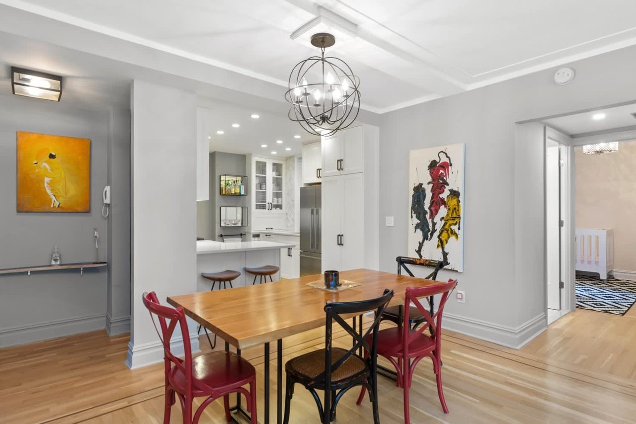 514 West End Ave Unit 3B