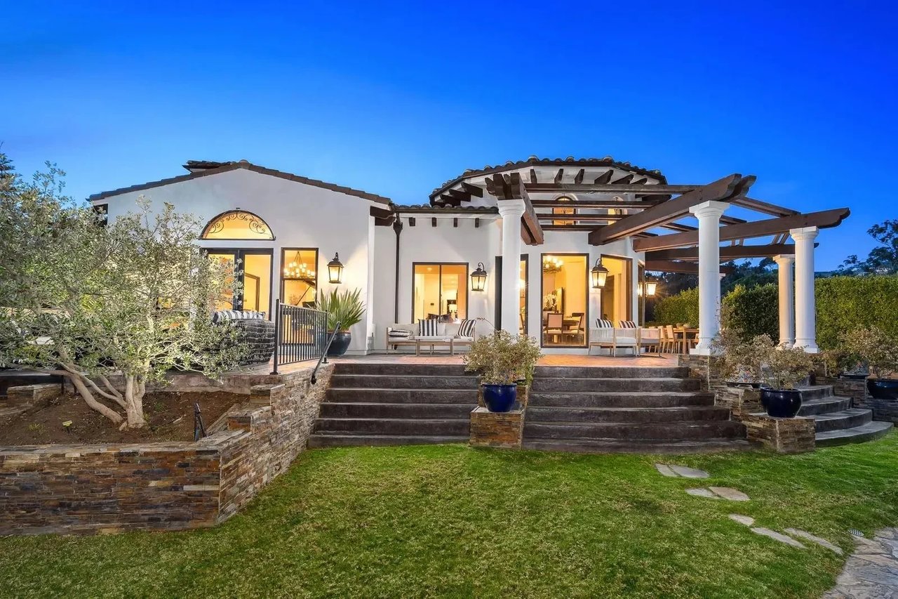 Home Away From Home: 5 Dreamy Summer Rentals