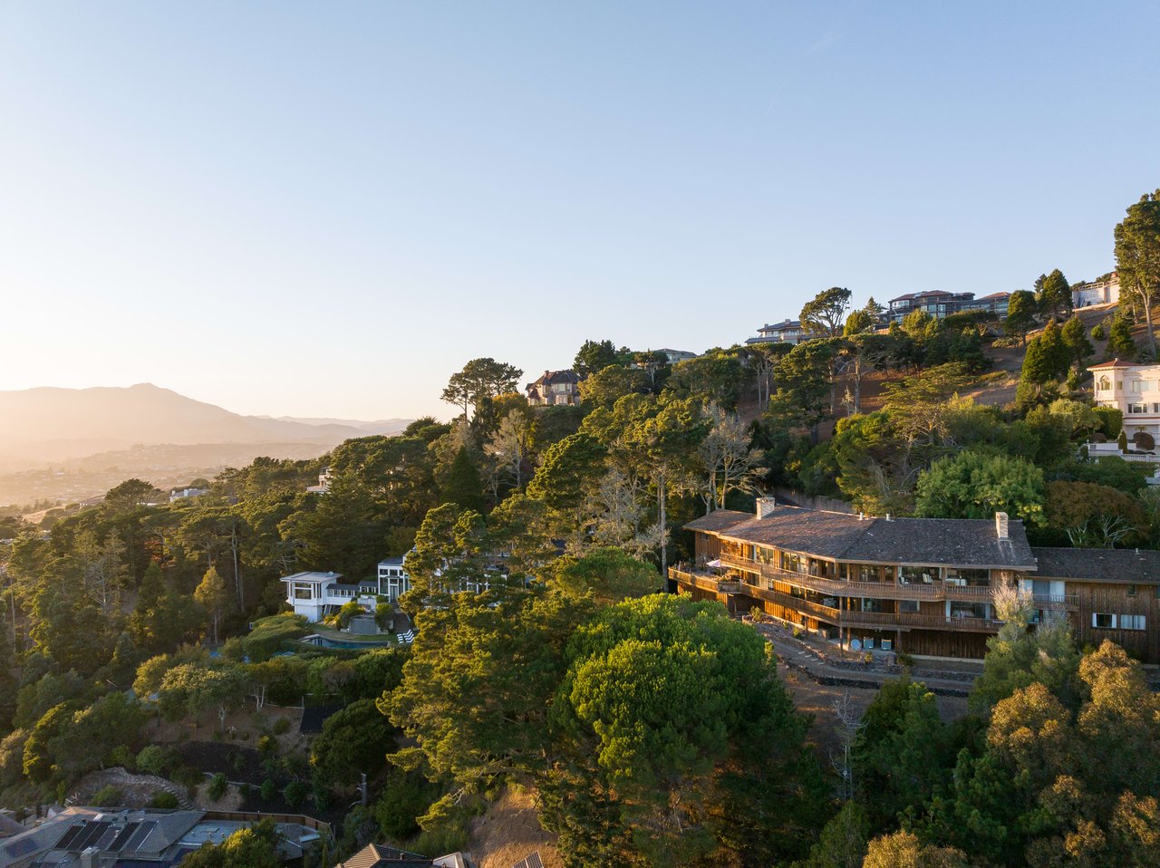 Zillow Mill Valley CA