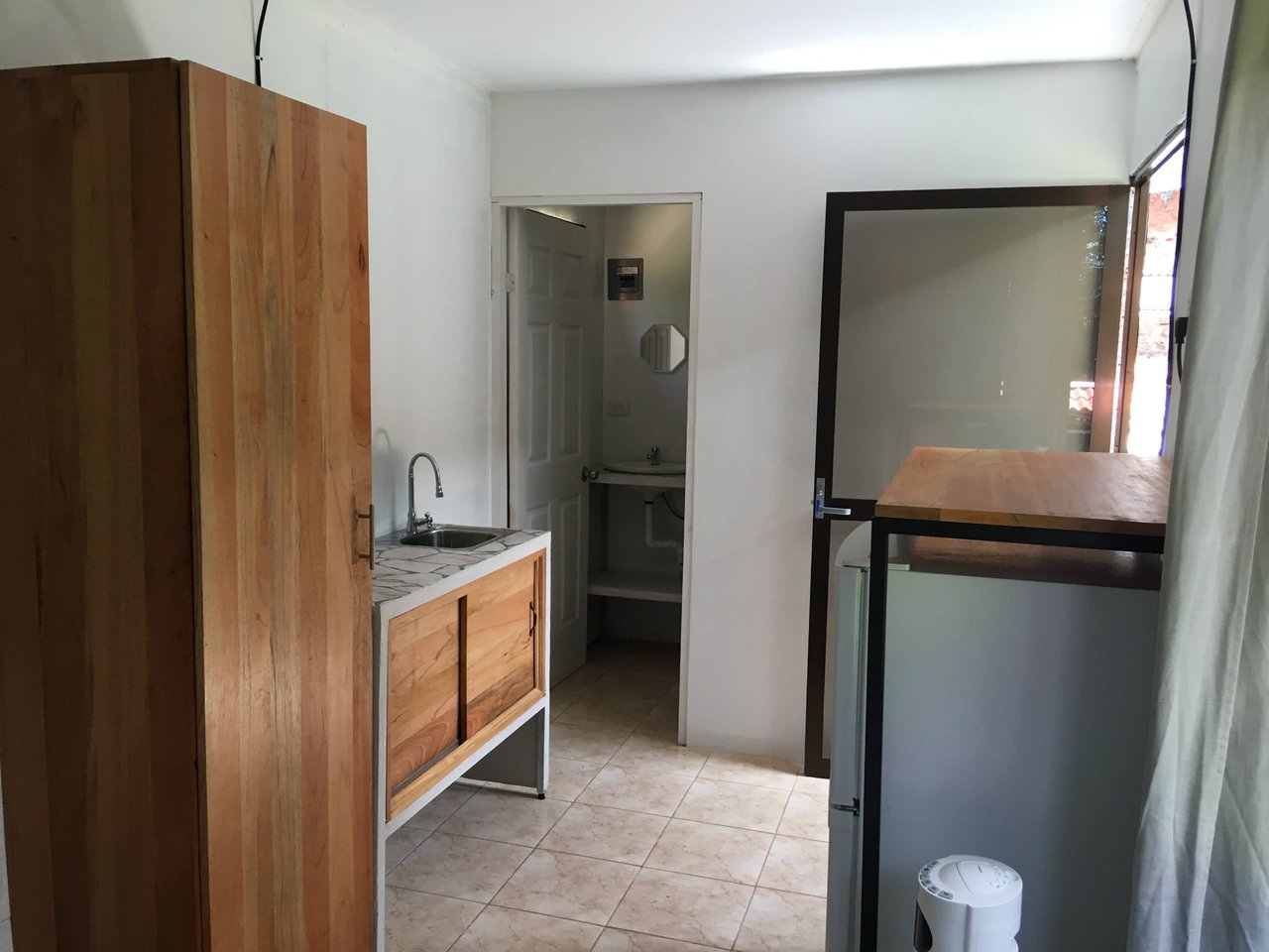 Namu Airbnb Uvita Prime Location