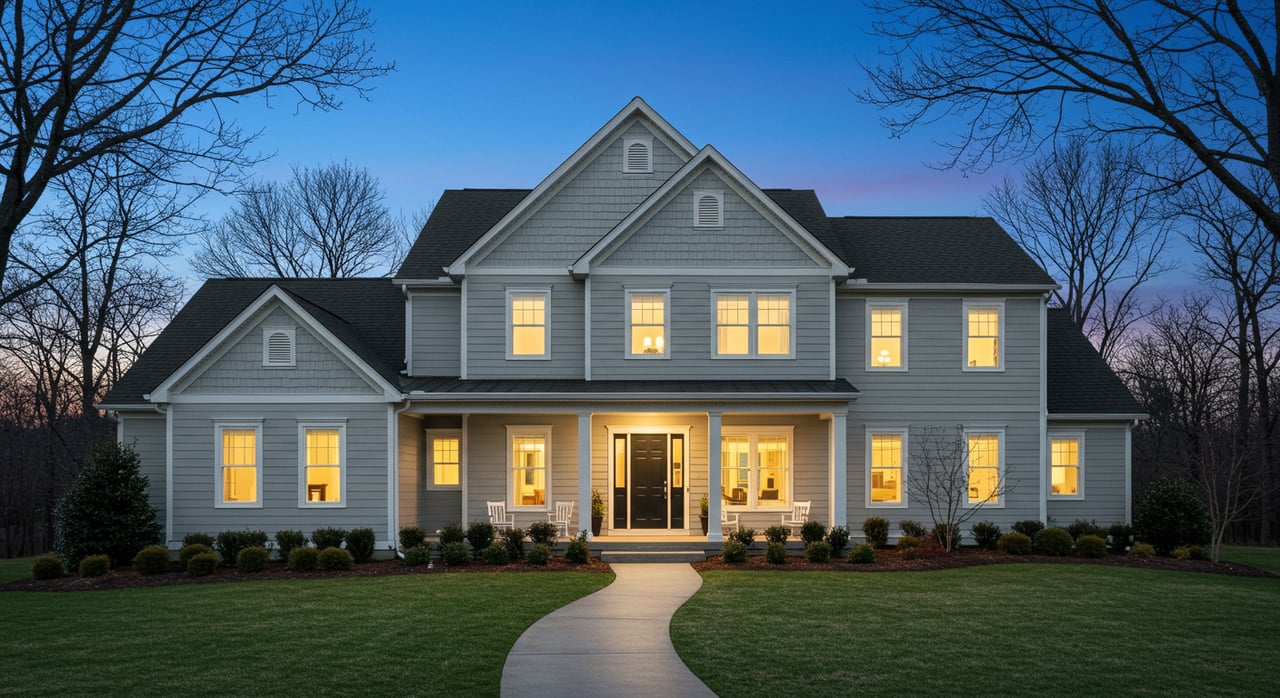 Our Comprehensive Real Estate Marketing Plan to Sell Your Next Home