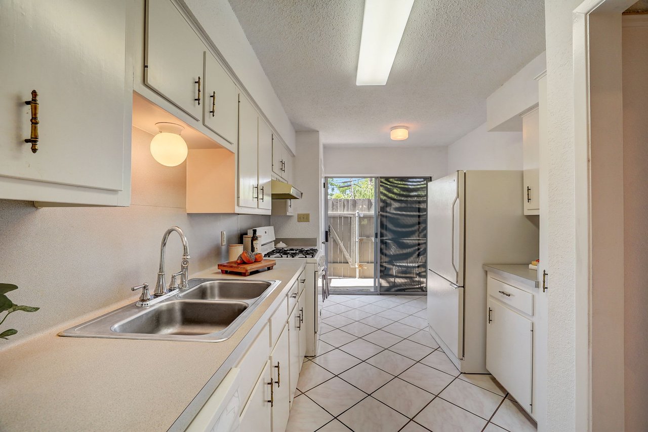 2425 Ashdale Dr #24, Austin, Texas 78757