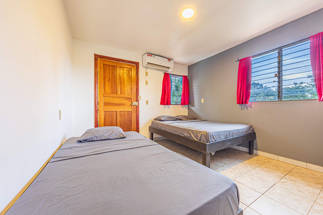 Profitable Hostel in Uvita, Capitalize on Costa Rica's Thriving Hospitality Market