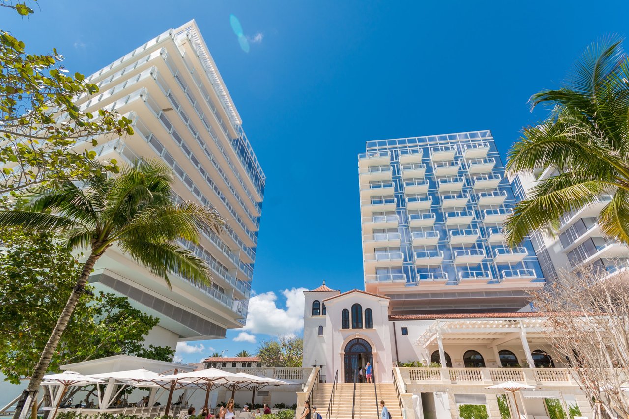 9001 Collins Ave Unit: S-705