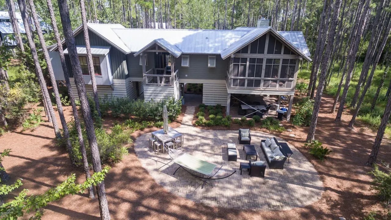 6402 RIVER BLUFF Trail