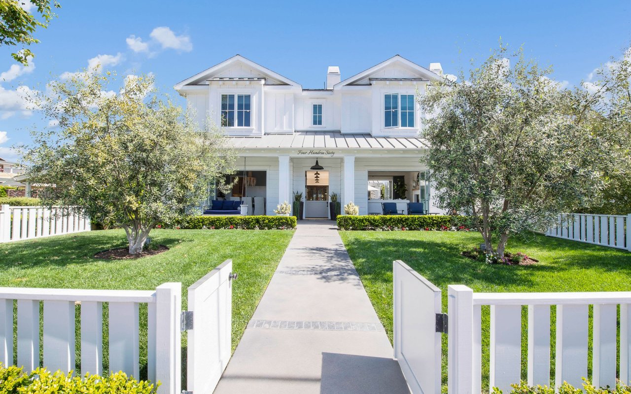 460 Santa Ana Ave