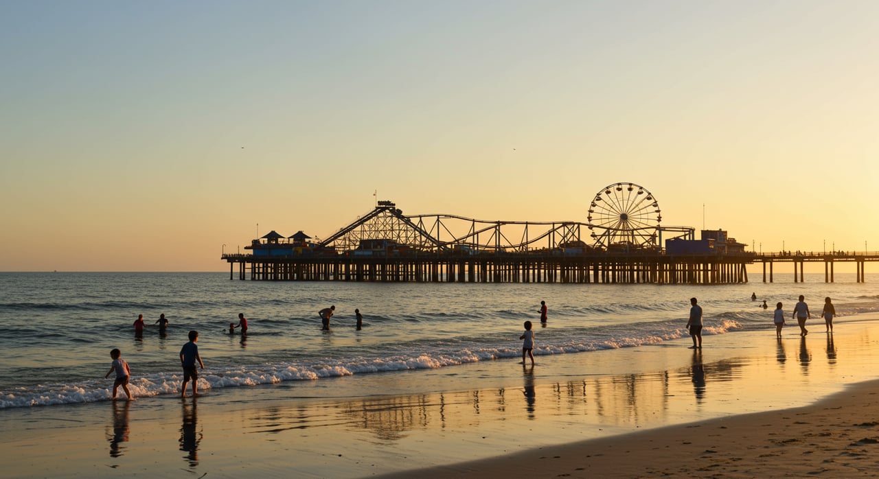 9 Day trips from Cypress, TX