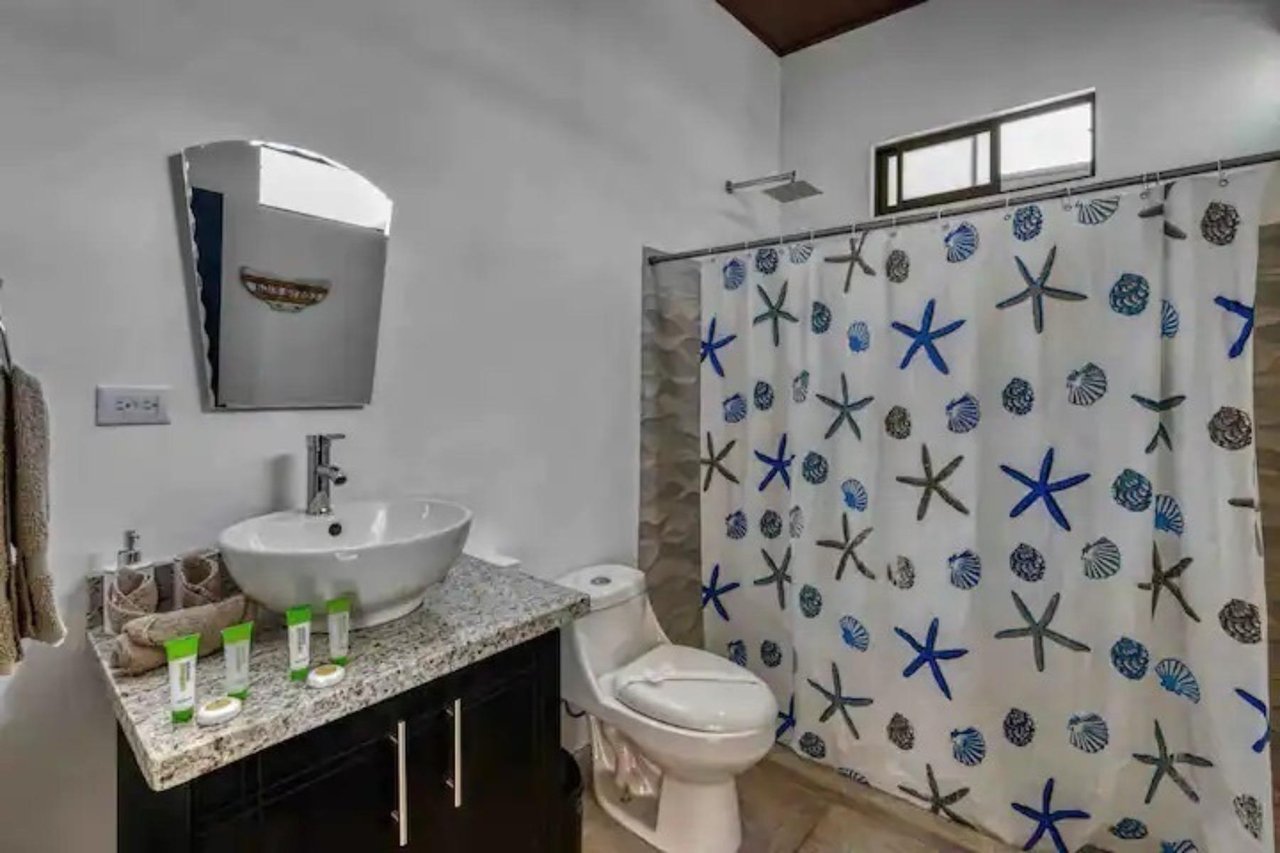 Modern Pool Estate, Uvita, Puntarenas