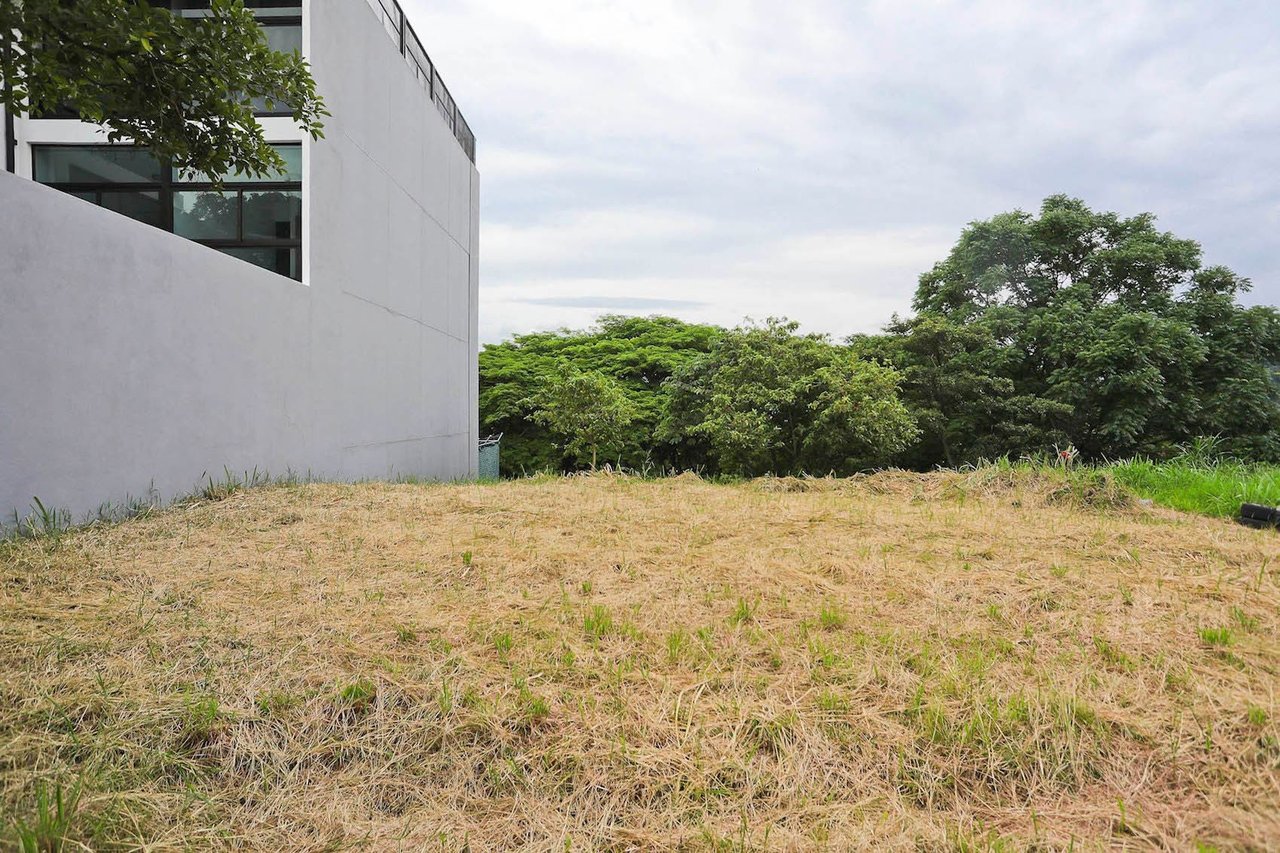 Flat Development Homesite, Santa Ana, San Jose