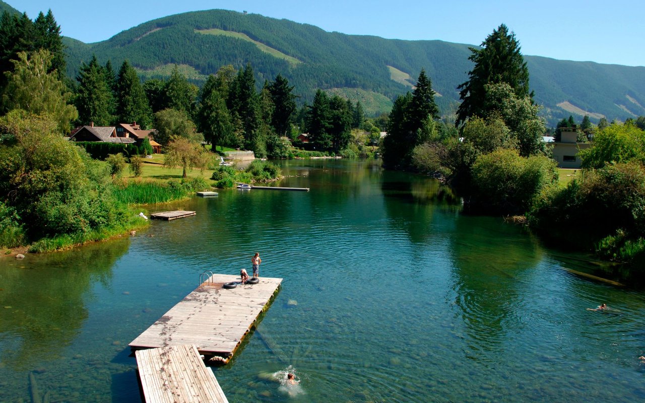 Cowichan