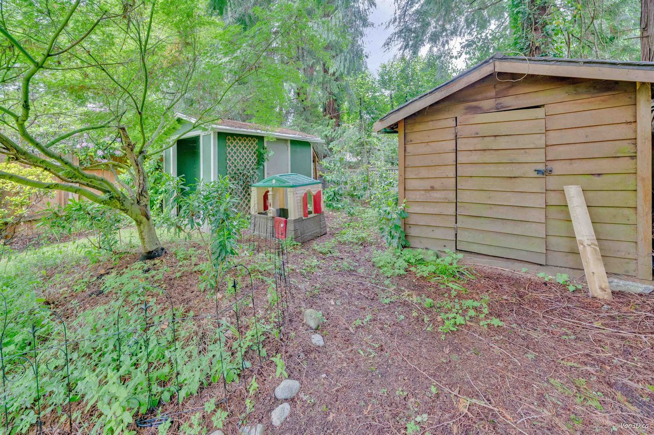 2052 W Keith Road, North Vancouver