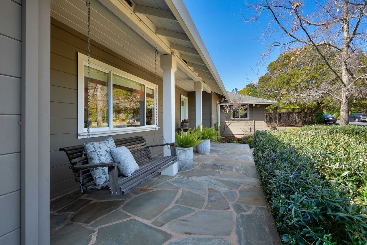 109 Van Tassel Court, San Anselmo